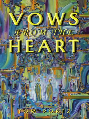 cover image of Vows from the Heart